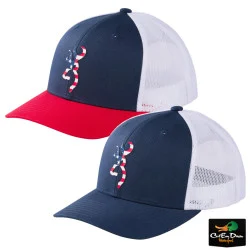 BROWNING ALLEGIANCE CAP - CASUAL HAT