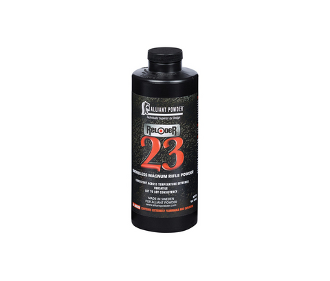 Alliant: Reloder 23, 1 lb.