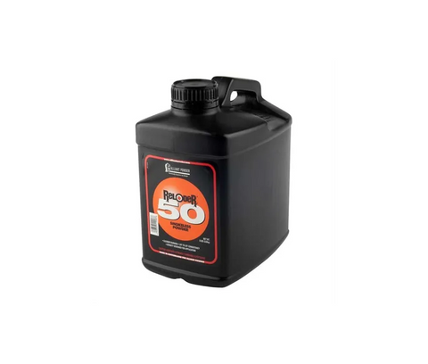 Alliant: Reloder 50, 8 lb.
