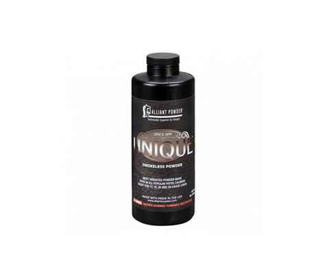 Alliant: Unique, Shotshell Powder , 1 lb.