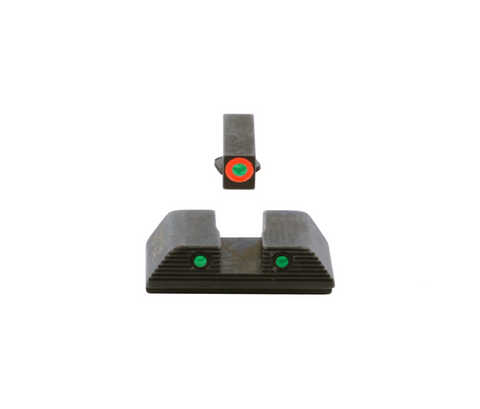 Ameriglo GL-817: Trooper for GLOCK Gen1-4, G20, G21, G40 MOS