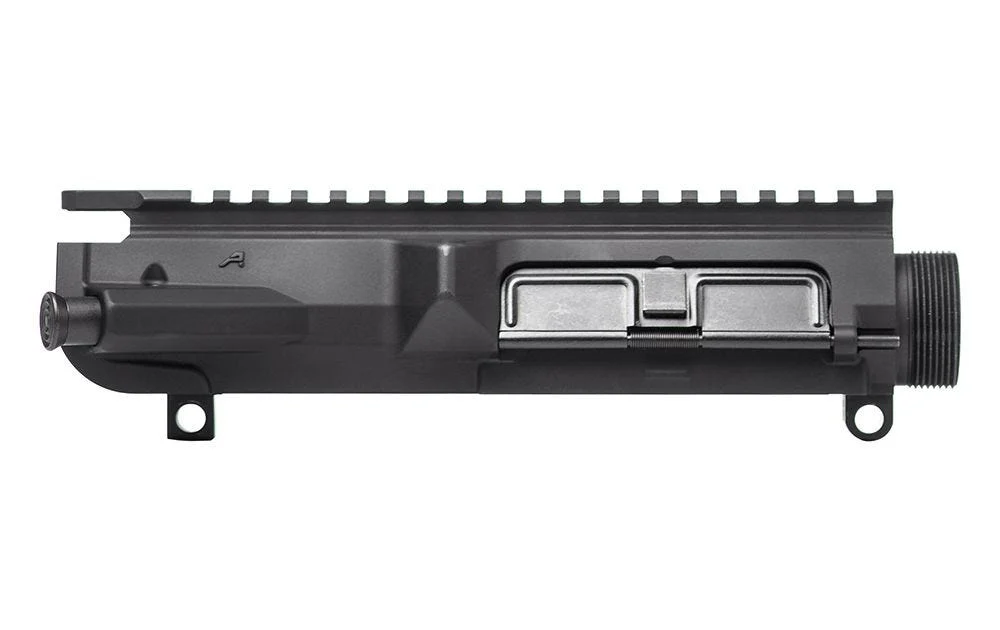 Aero Precision M5 .308 Assembled Upper Receiver - BLK