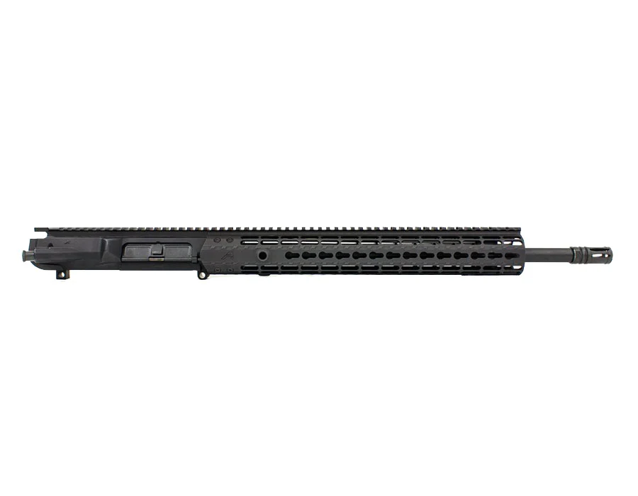 Aero Precision M5E1 Complete Upper - 18" - Keymod - .308 Win