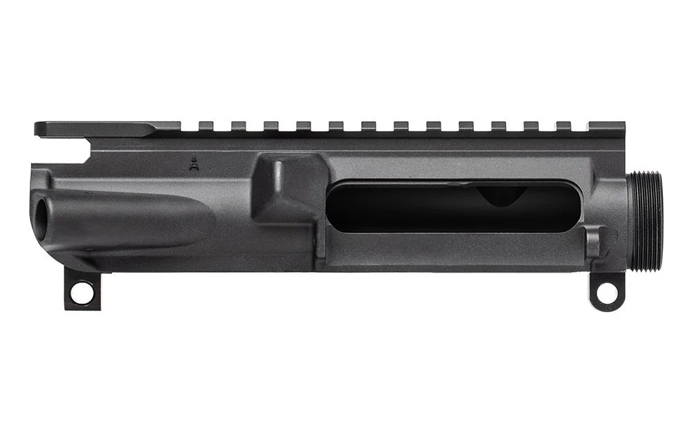 Aero Precision AR15 XL Stripped Upper Receiver - BLK