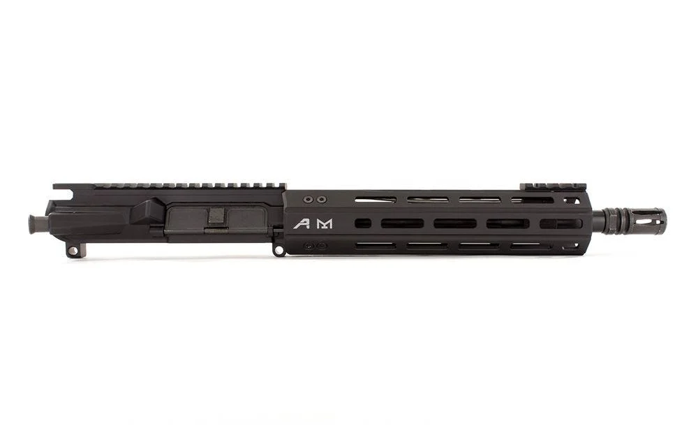 Aero Precision AR15 M4E1-E Complete Upper - 10.5" Barrel - M-LOK - 5.56mm