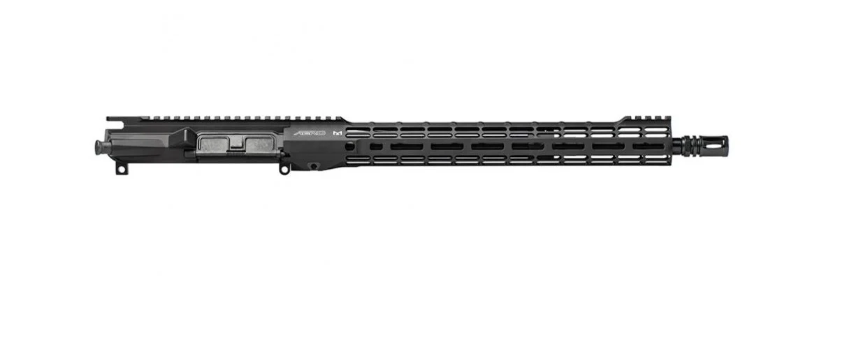 Aero Precision M4E1 Complete Upper - 16" Mid-Length - M-LOK - 5.56mm