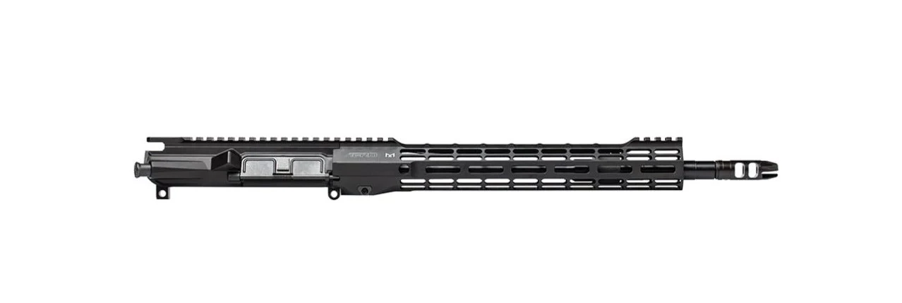 Aero Precision M4E1 Complete Upper - 14.5" Mid-Length - M-LOK - 5.56mm