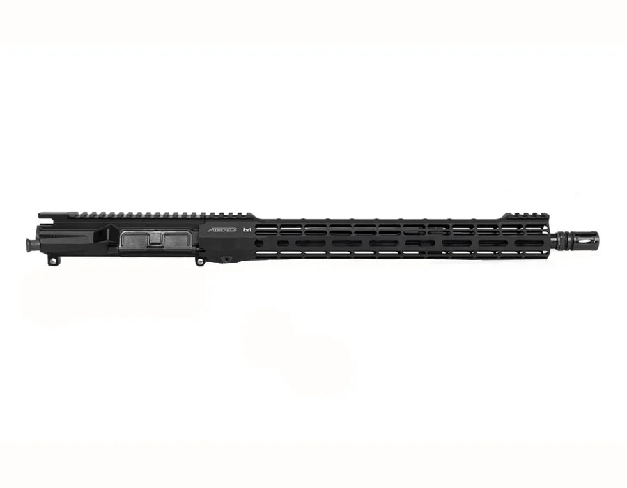 Aero Precision AR15 M4E1-T Complete Upper - 16" Mid-Length - M-LOK - 5.56mm