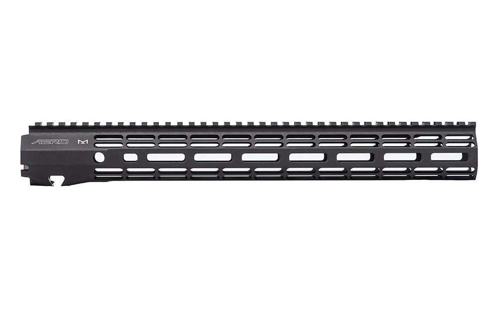 Aero Precision AR15 ATLAS R-ONE M-LOK Handguard - BLK - 15"
