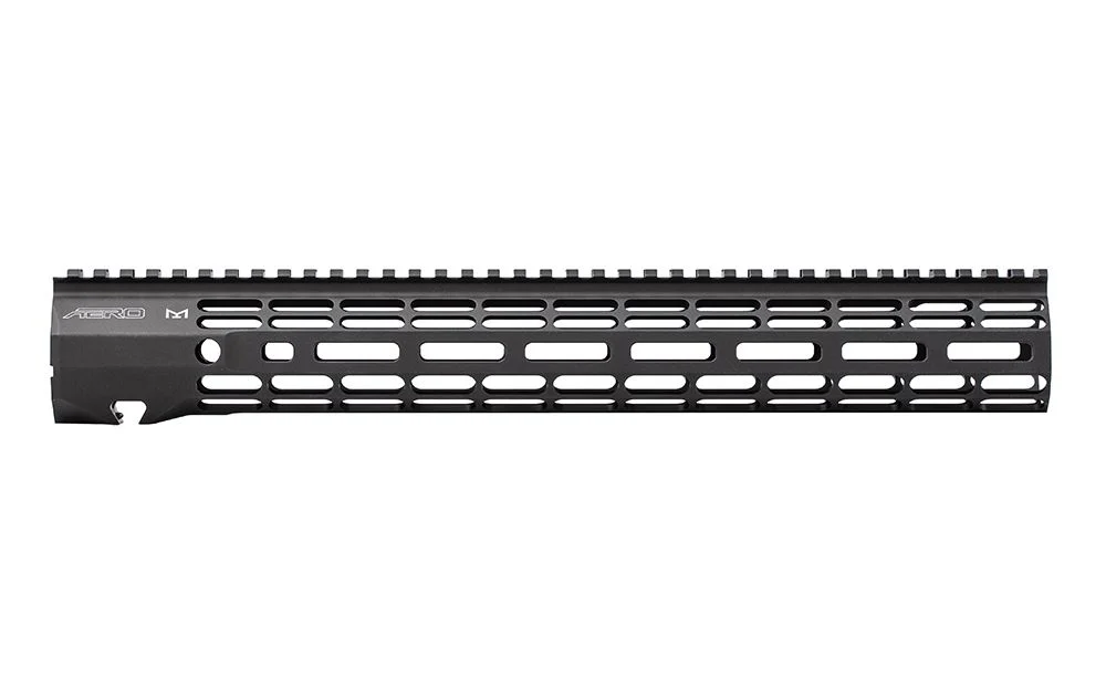 Aero Precision M5 ATLAS R-ONE M-Lok Handguard - BLK - 15"