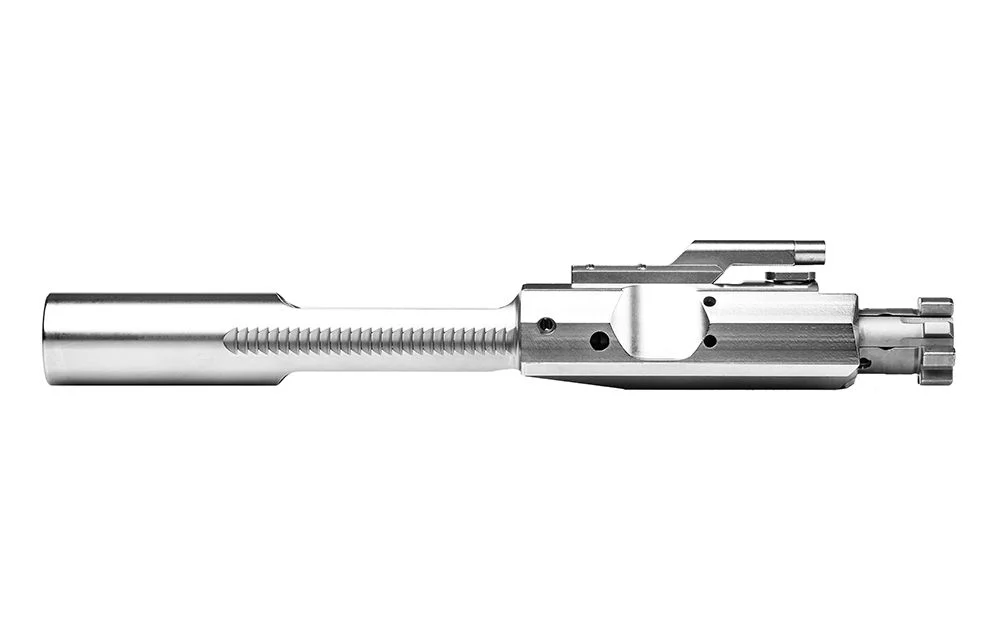 Aero Precision AR10 .308/7.62 Complete Bolt Carrier Group - Nickel Boron