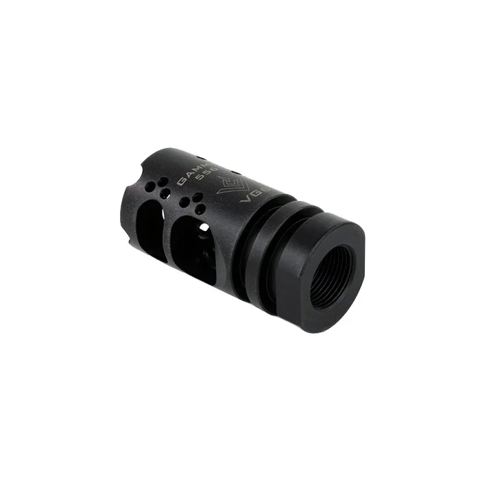Aero Precision VG6 Gamma 556 Muzzle Brake