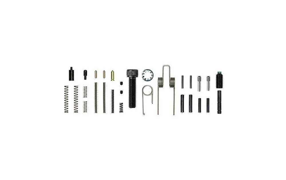 Aero Precision AR15/M4E1 Field Repair Kit