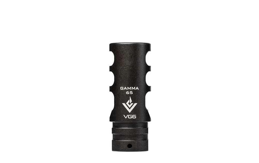 Aero Precision VG6 Gamma 65 Muzzle Brake