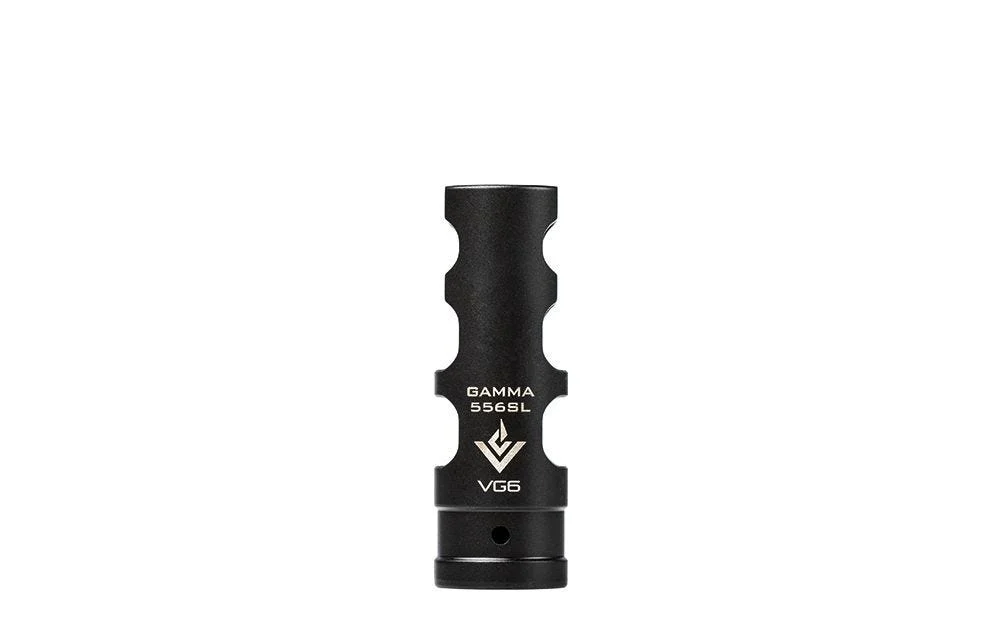 Aero Precision VG6 Gamma 556SL Muzzle Brake