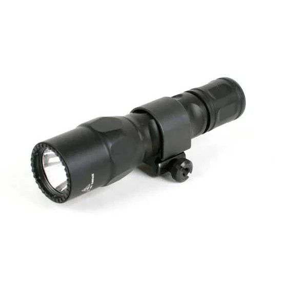 SureFire 6PX Tactical Single-Output LED Flashlight with R.A.M. Mount Not Yet Rated| Write the First ReviewSKU: SP-002-6PX-T-RAMManufacturer: SureFire