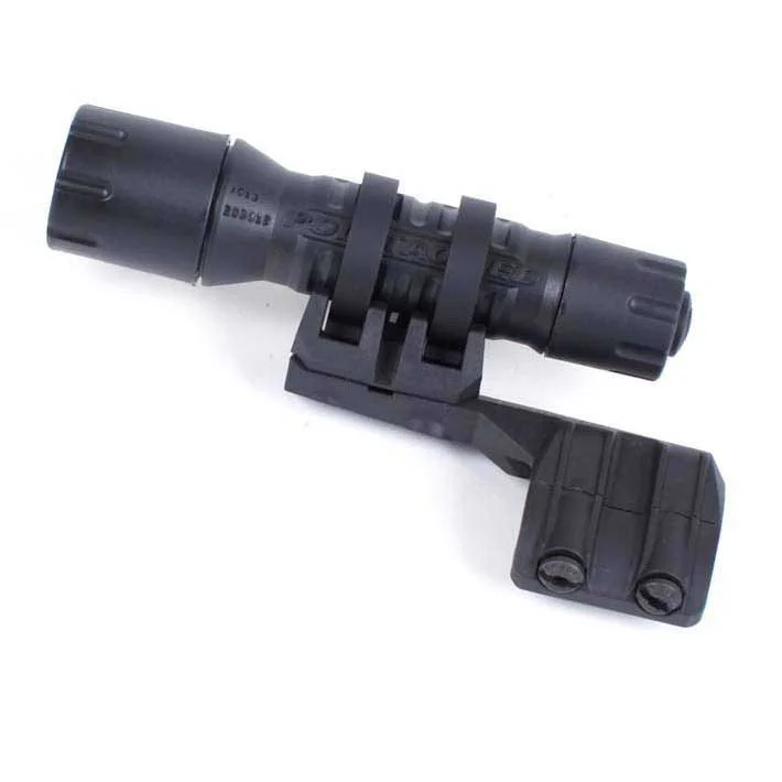 Streamlight PolyTac LED Flashlight with Magpul Rail Light Mount (AR15 Light) Not Yet Rated| Write the First ReviewSKU: SP-001-88850-MManufacturer: Streamlight