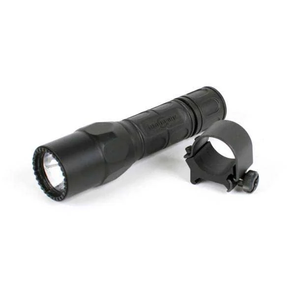SureFire G2X Pro Dual-Output LED Flashlight with R.A.M. Mount Not Yet Rated| Write the First ReviewSKU: SP-002-G2X-P-RAMManufacturer: SureFire