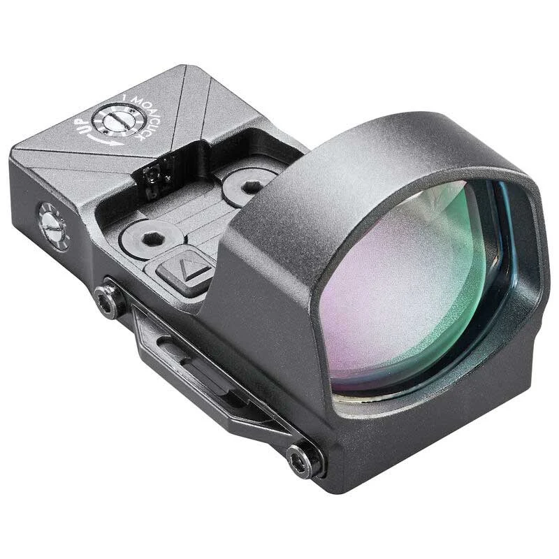 Bushnell AR Optics Red Dot First Strike Industries 2.0 Reflex Sight							6| Write a ReviewRatings Snapshot4.8out of 55 (5)4 (1)3 (0)2 (0)1 (0)Would recommend this product.100%SKU: 100-B-AR71XRSUPC: AR71XRS