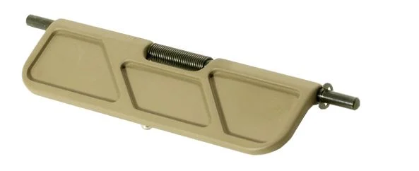 Timber Creek Billet Dust Cover - FDE