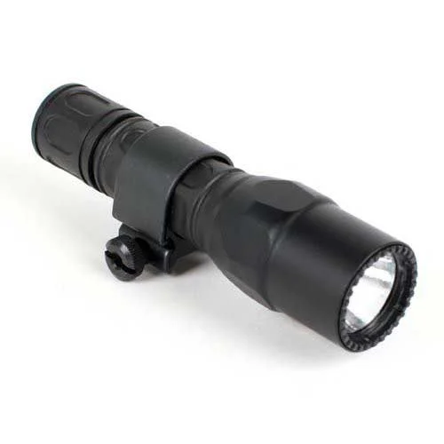 SureFire G2X Tactical Single-Output LED Flashlight with R.A.M. Mount 1| Write a ReviewRatings Snapshot4.0out of 55 (0)4 (1)3 (0)2 (0)1 (0)Would recommend this product.100%SKU: SP-002-G2X-T-RAMManufacturer: SureFire