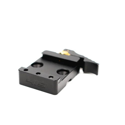 "Area 419" ARCALOCKQD Clamp