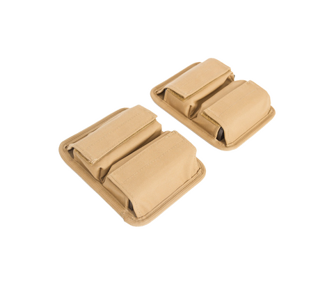 Armageddon Gear: 40/40 Ammo Holder