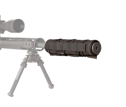 Armageddon Gear: Suppressor Cover - TBAC Magnus-S, High Temp