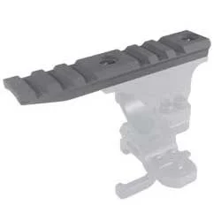 A.R.M.S. #22TRR Tactical Ring Rail							4| Write a ReviewRatings Snapshot5.0out of 55 (4)4 (0)3 (0)2 (0)1 (0)Would recommend this product.100%SKU: ARMS-22TRRUPC: 013964367768Manufacturer: A.R.M.S.MFG#: #22TRR