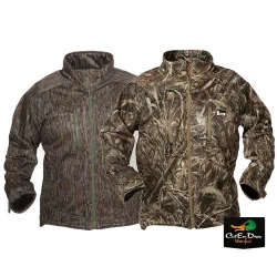 BANDED GEAR ATCHAFALAYA FULL ZIP JACKET