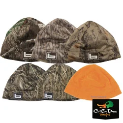 BANDED GEAR ATCHAFALAYA SOFT SHELL BEANIE