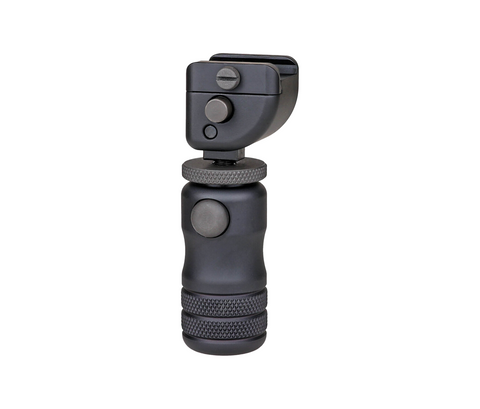 Atlas BT12-QK: AccuShot Precision Rail Mount