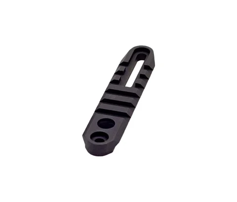 Atlas BT17:4" FLUSH CUP 1913 RAIL (2.2-3.5")