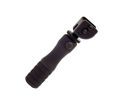 Atlas BT31-QK: AccuShot Extended Height PRM (Precision Rail Monopod) with QK03 Quick Knob