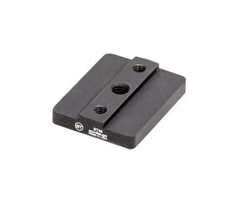 Atlas BT56: AccuShot 1/4-20 Lever Adapter (Does Not Include Lever)