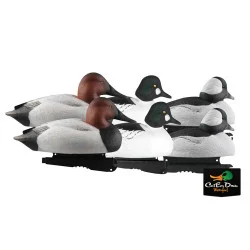 AVERY OUTDOORS GREENHEAD GEAR GHG OS DUCK DIVER PACK