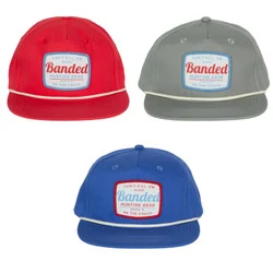 Banded LOST Can't Kill Em Cap