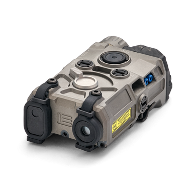 Eotech OGL(On Gun Laser) Green Visible - Full Power LE/MIL ONLY - Grey