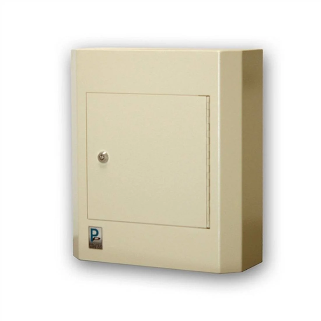 Protex Safe SDL-400K Wall Mounted Drop Box With Key Lock