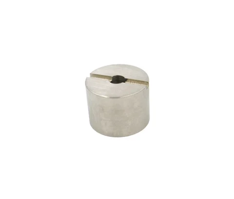 Badger Ordnance 306-68-1: Thread Protector, 1/2x28