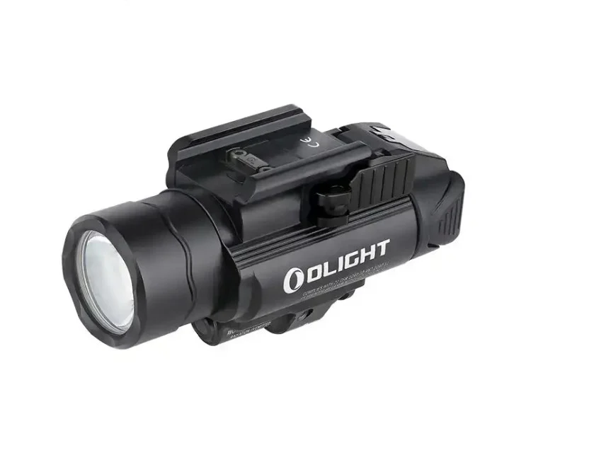 Olight Baldr IR - Black