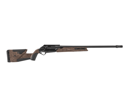 Benelli: LUPO HPR, 6.5 PRC, 24", TAN/BLK, Matte BE.S.T.