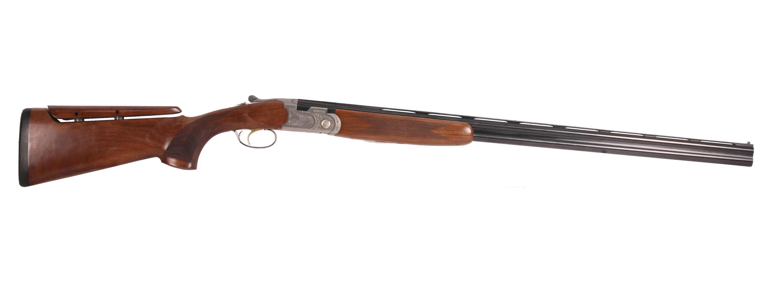 USED - Beretta 686 Silver Pigeon I, 28GA
