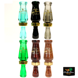 RNT BIG BOY - FLYING DUCK CO. MALLARD DUCK CALL