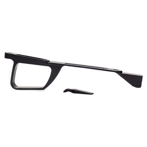CZ 457 Bottom Metal