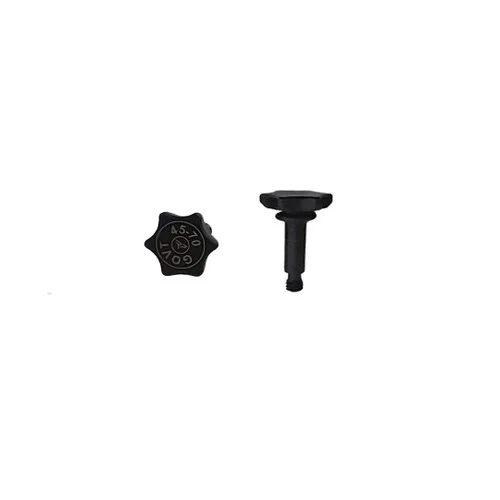 Marlin 45-70 Lever Takedown Screw (black)
