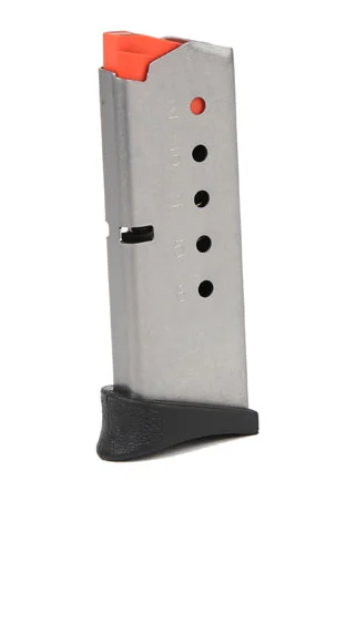 Smith & Wesson Bodyguard .380 6RD Magazine