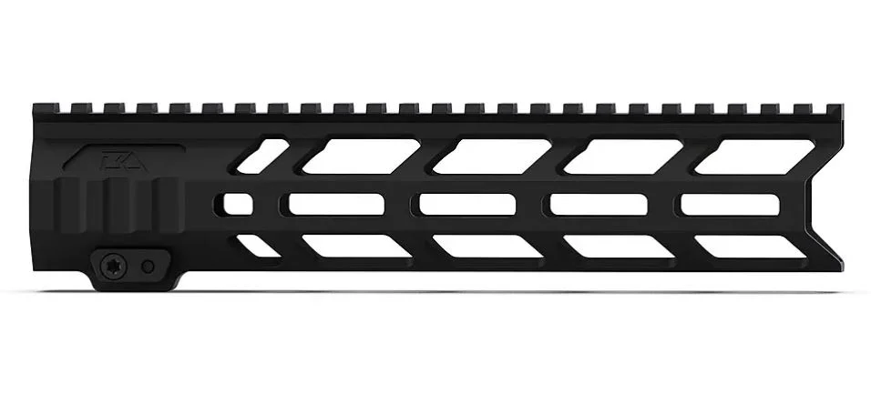 9.7" RG2-S M-LOK Handguard for AR-15, BLK