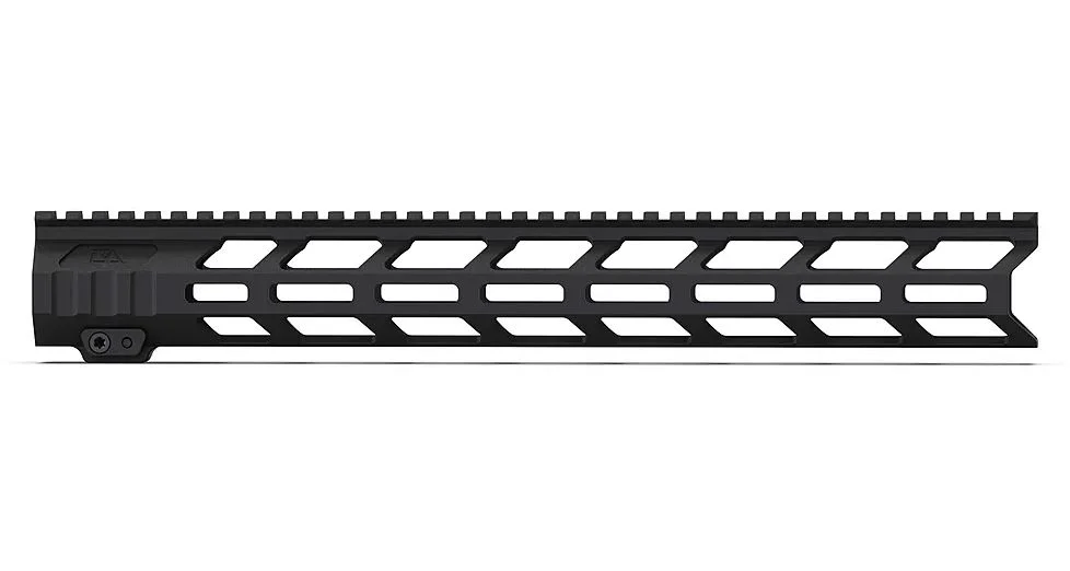15" RG2-S M-LOK Handguard for AR-15, BLK