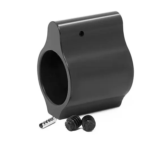 Breek Arms Low Profile .750